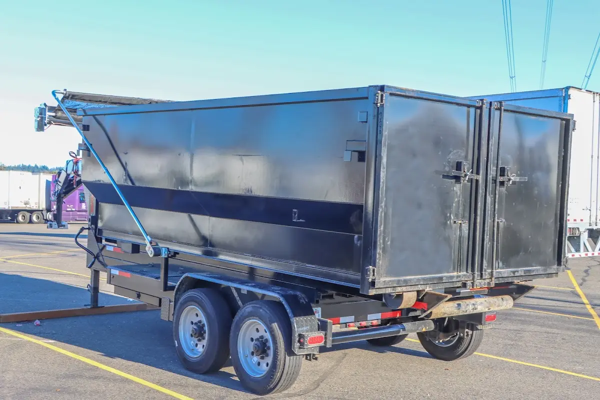 Dumpster Rental services in Somers, NY